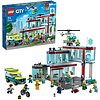 Ospedale - Lego City (60330)