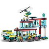 Ospedale - Lego City (60330)