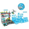 Ospedale - Lego City (60330)