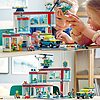 Ospedale - Lego City (60330)