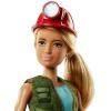 Barbie - I Can Be - Archeologa (FJB12)