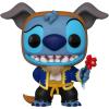 Funko Pop - Disney - Stitch costume Bestia (1459)