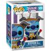 Funko Pop - Disney - Stitch costume Bestia (1459)