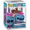 Funko Pop - Disney - Stitch costume Stregatto (1460)