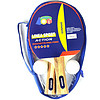 Racchette Ping Pong Set 2