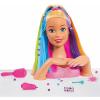 Barbie Rainbow Busto Deluxe Sparke Styling Head (BAR33000)