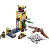 LEGO Dino - La torre del pteranodonte (5883)