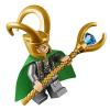 Iron Man contro Loki - Lego Juniors (10721)