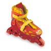 Pattini in linea Cars Taglia M (28164)