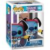 Funko Pop - Disney - Stitch costume Pongo (1462)