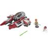 Obi-Wan Jedi Interceptor - Lego Star Wars (75135)