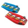 Materassino Rider 112x62 cm - colori assortiti 1 pz (58165)