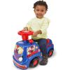 Ride-On Spidey Racer (100050461)