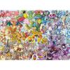 Puzzle 1000 pezzi Challenge Puzzle Pokemon (15166)