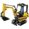 LEGO Technic - Escavatore (8047)