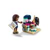 Il negozio di accessori di Andrea - Lego Friends (41344)