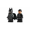 Inseguimento sulla moto di Batman e Selina Kyle - Lego Super Heroes (76179)