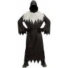 Costume Demone 5-7 anni (WDM00166)