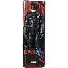 Batman con armatura nera - The Batman