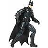Batman con armatura nera - The Batman