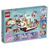 La barca della festa reale di Ariel - Lego Disney Princess (41153)