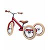 Bici Senza Pedali - Vintage Red