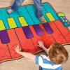 Tappeto piano musicale Boogie Woogie Mat (BX1506Z)