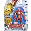 MECH Strike Iron Man