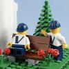 Turbina eolica Vestas - Lego Creator Expert (10268)
