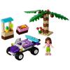 Il buggy da spiaggia di Olivia - Lego Friends (41010)