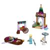Avventura al mercato di Elsa - Lego Disney Princess (41155)