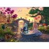 Il paese delle meraviglie - Puzzle 1000 pezzi - Illustrati (12000170)