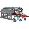 Show aereo all'aeroporto - Lego City (60103)