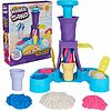 Kinetic Sand - Gelateria colorata