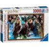 Puzzle Harry Potter 1000 pezzi