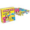 Me Contro Te Monopoly (57237)