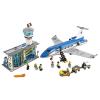 Terminal passeggeri - Lego City (60104)