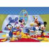 Puzzle 3x48 pz - Mickey Mouse Club House (25172)