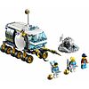 Rover lunare - Lego City (60348)