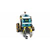 Rover lunare - Lego City (60348)