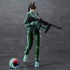 Ms Gundam Zeon Army Soldier 05 Norm Suit