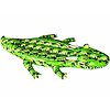 Coccodrillo Army Con Maniglia Cm 150 (BL174)