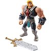He-Man Power Attack - MOTU (HBL66)