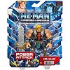 He-Man Power Attack - MOTU (HBL66)