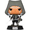 Funko Pop - Star Wars - Ahsoka Tano