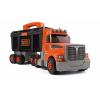 Black+Decker Bricolo Camion con cassetta attrezzi (7600360175)