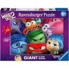 Inside Out Puzzle 125 pz