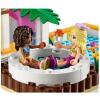 La piscina di Heartlake City - Lego Friends (41008)