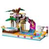 La piscina di Heartlake City - Lego Friends (41008)