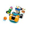 Il triciclo di Prince Puppycorn- Lego Unikitty (41452)